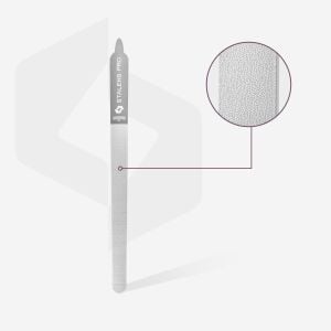 EXPERT 11, Lazer Tırnak Törpüsü, 155 mm (Saplı, Düz)