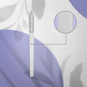 EXPERT 11, Lazer Tırnak Törpüsü, 155 mm (Saplı, Düz)