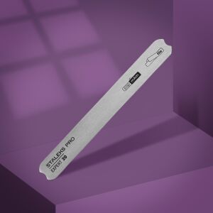 EXPERT 20 Metal Düz Törpü (baz)