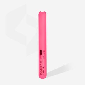 EXPERT 20 Plastik Düz Yamuk Törpü (Baz) (130 mm)