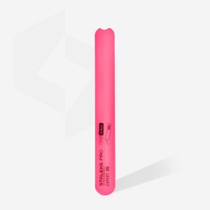 EXPERT 20 Plastik Düz Yamuk Törpü (Baz) (130 mm)