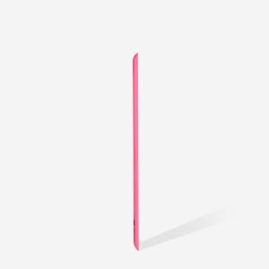 EXPERT 20 Plastik Düz Yamuk Törpü (Baz) (130 mm)